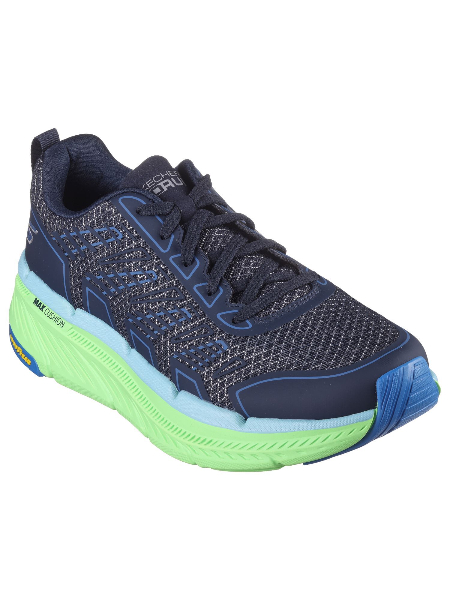 skechers max cushioning premier vintage
