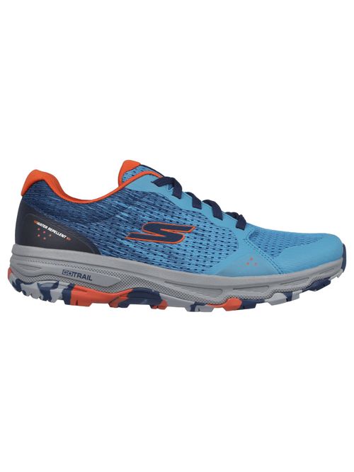 Buy SKECHERS GO RUN TRAIL ALTITUDE-PHANTOM BLUE SHOES Online