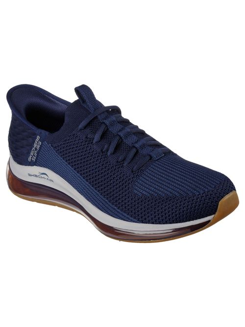 Buy Skechers Men SKECH-AIR ELEMENT NEW W Casual Slip-Ins
