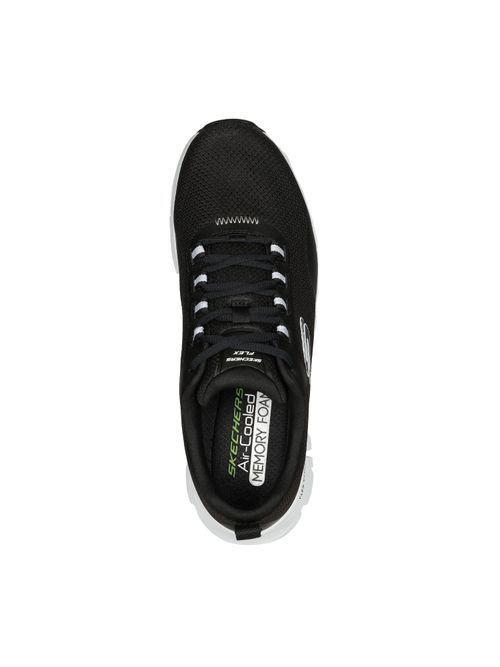 flex comfort skechers flex air cooled