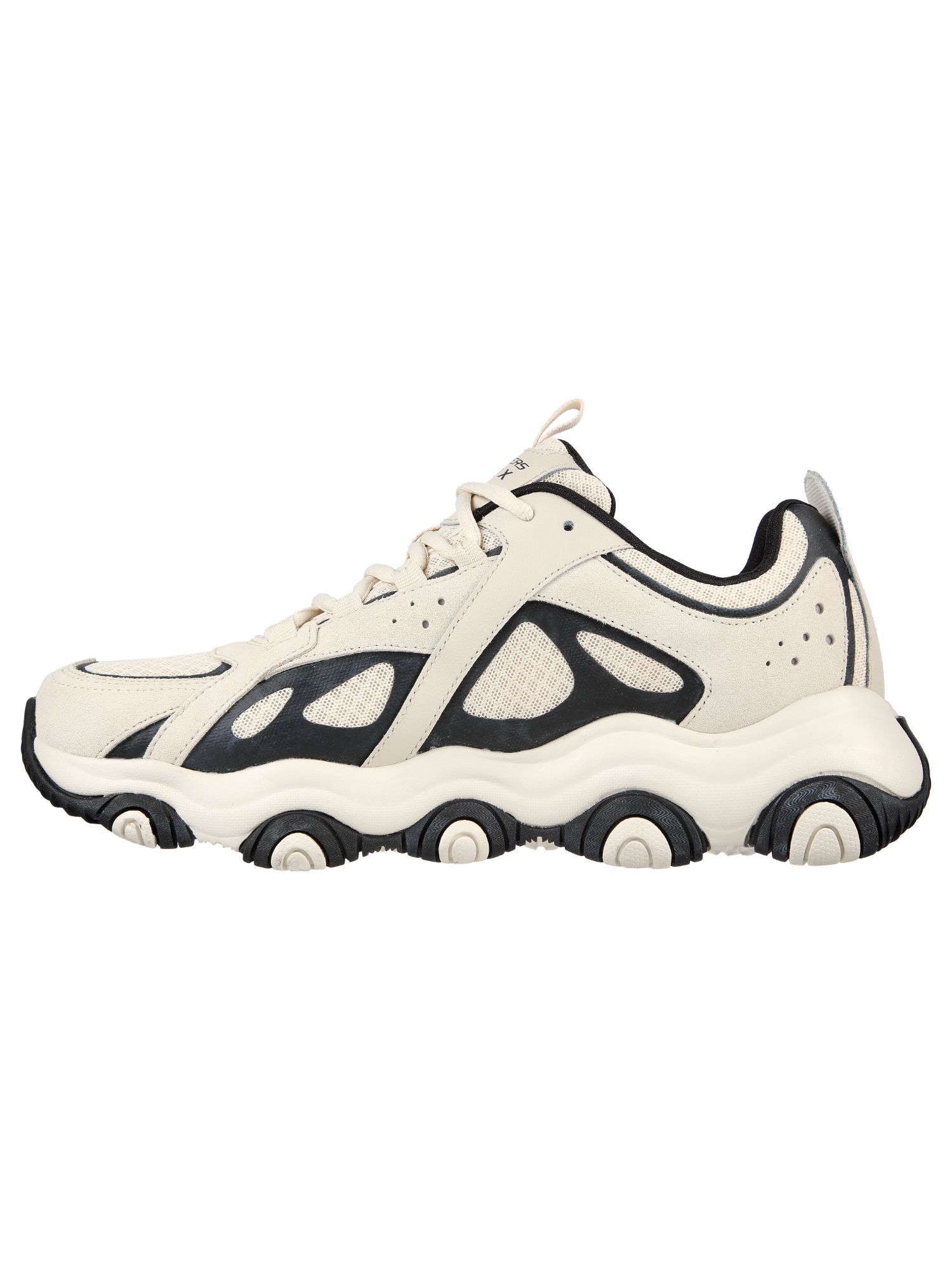 Buy SKECHERS ROVER X OFF WHITE SNEAKERS Online