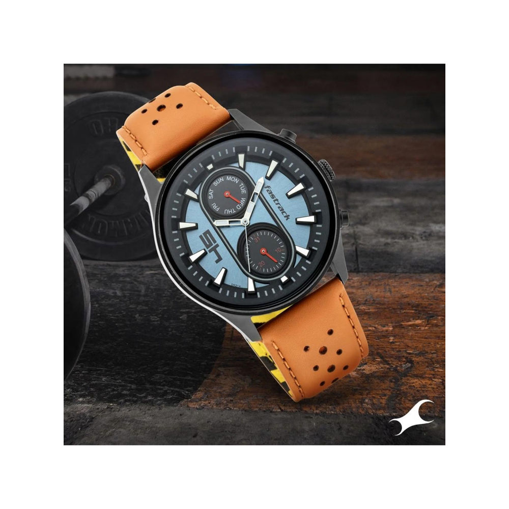 fastrack 3224nl02