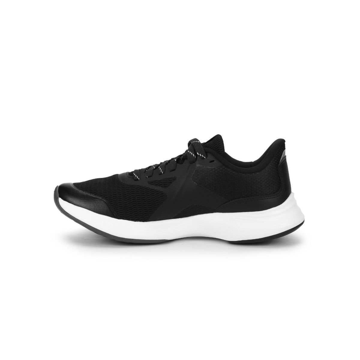 Buy Reebok ENDLESS ROAD 3.0 Black Running Shoes (UK 7) Online