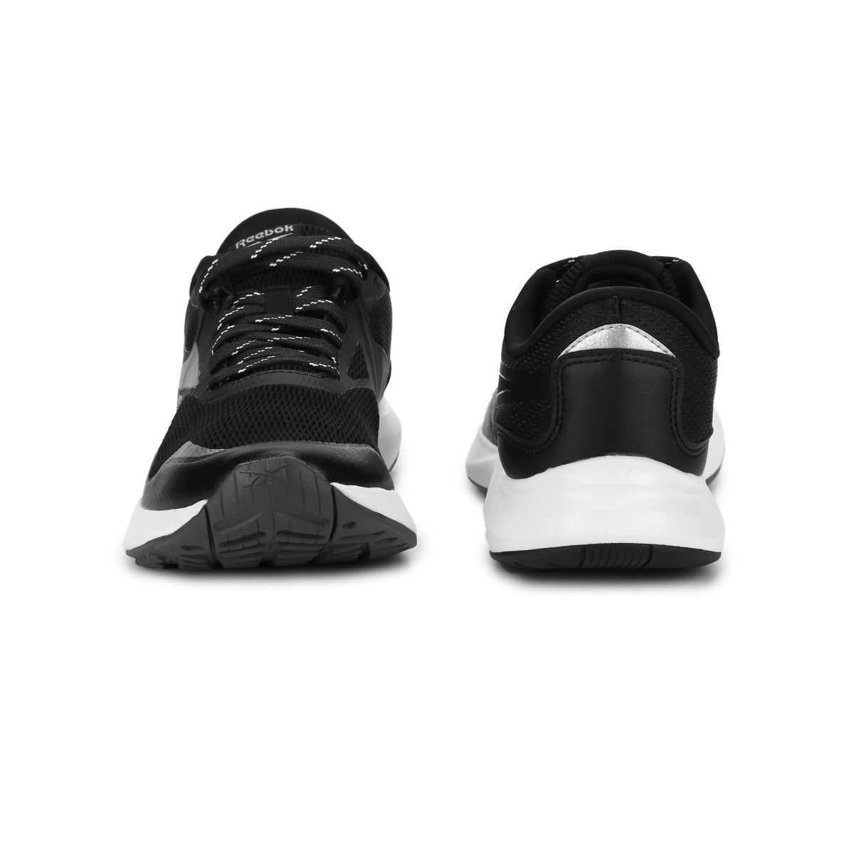 Buy Reebok ENDLESS ROAD 3.0 Black Running Shoes (UK 7) Online