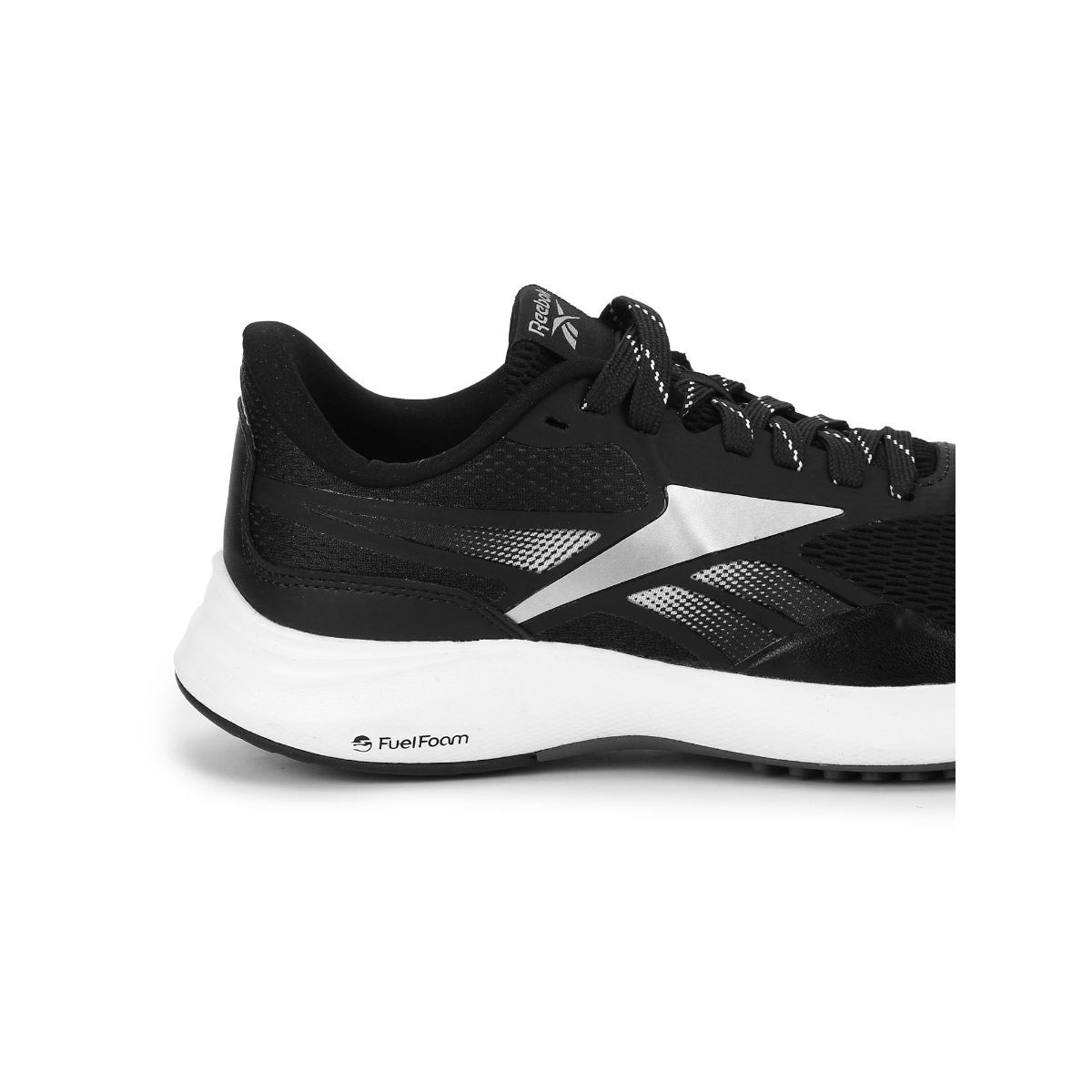 Reebok ENDLESS ROAD 3.0 Black Running Shoes (UK 7) Buy Reebok ENDLESS ROAD 3.0 Black Running