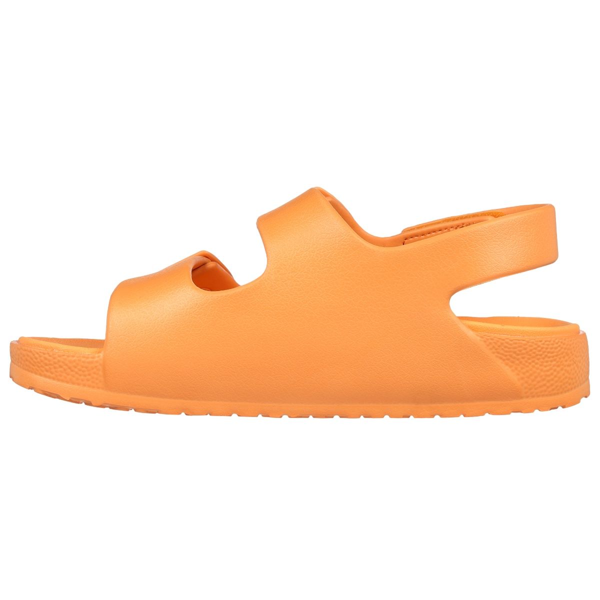 Dilia Orange Sandal