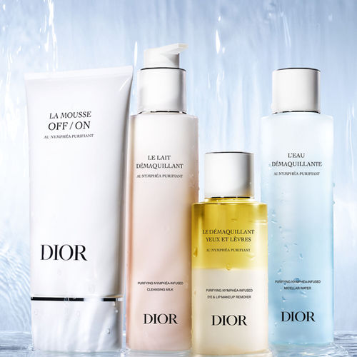 Buy DIOR The Cleansing Milk Online