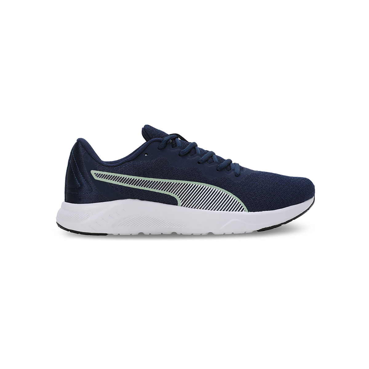 Buy Puma Diffuse Men Blue Running Shoes Online