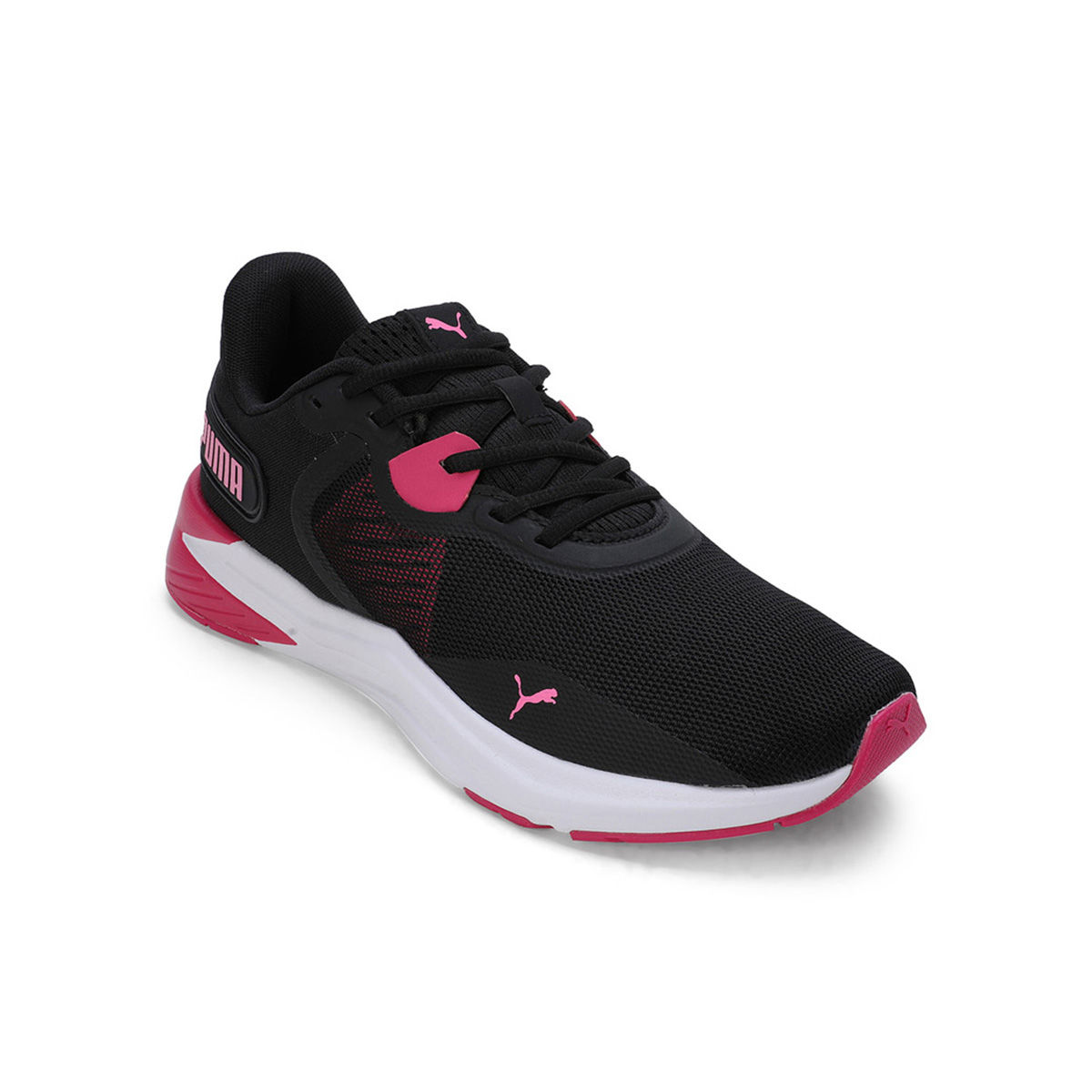 Buy Puma Disperse XT 3 Unisex Black Training Shoes Online