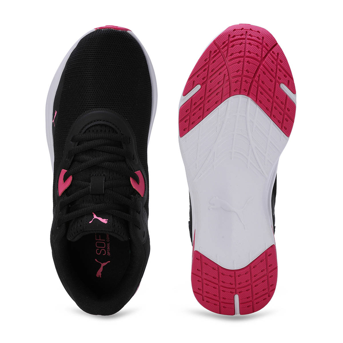 Buy Puma Disperse XT 3 Unisex Black Training Shoes Online