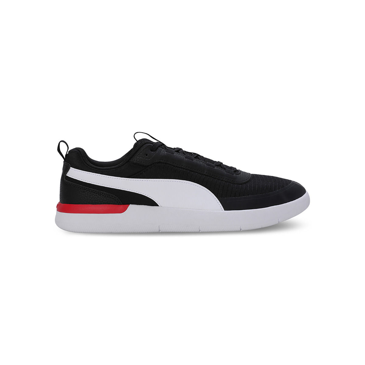 Buy Puma Soft Ride Archer Unisex Black Sneakers Online
