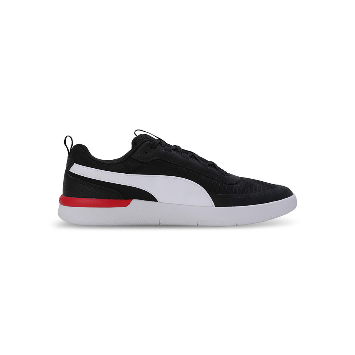 Buy Puma Soft Ride Archer Unisex Black Sneakers Online