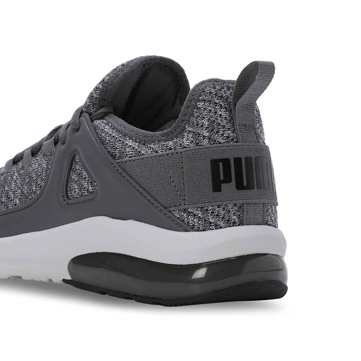 Puma electron street knit on sale sneakers