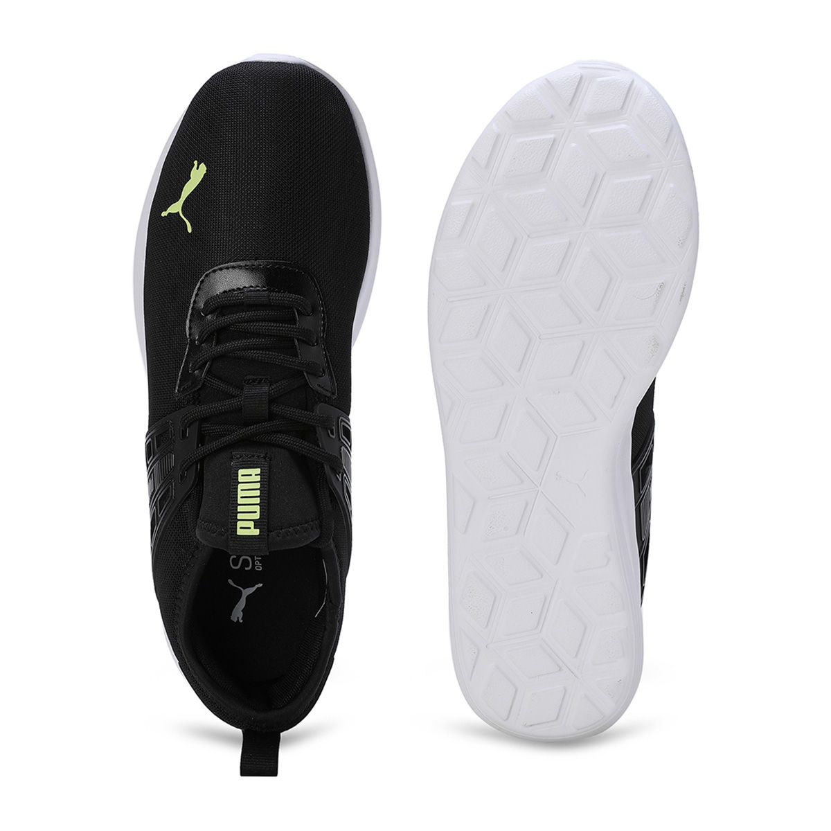 tenis puma soft foam comfort insert