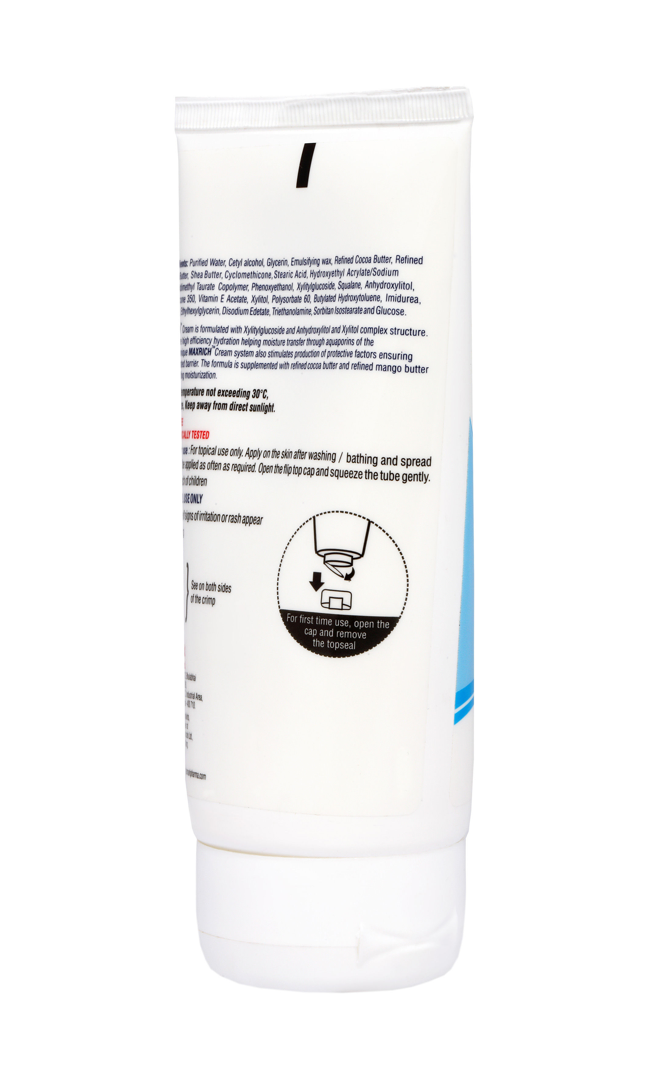 maxrich moisturizer price