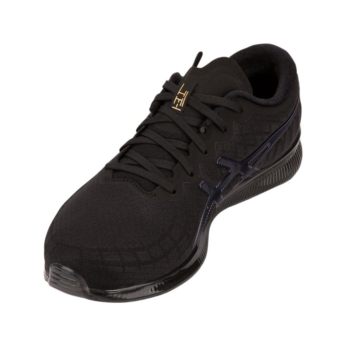 Asics gel quantum infinity black new arrivals