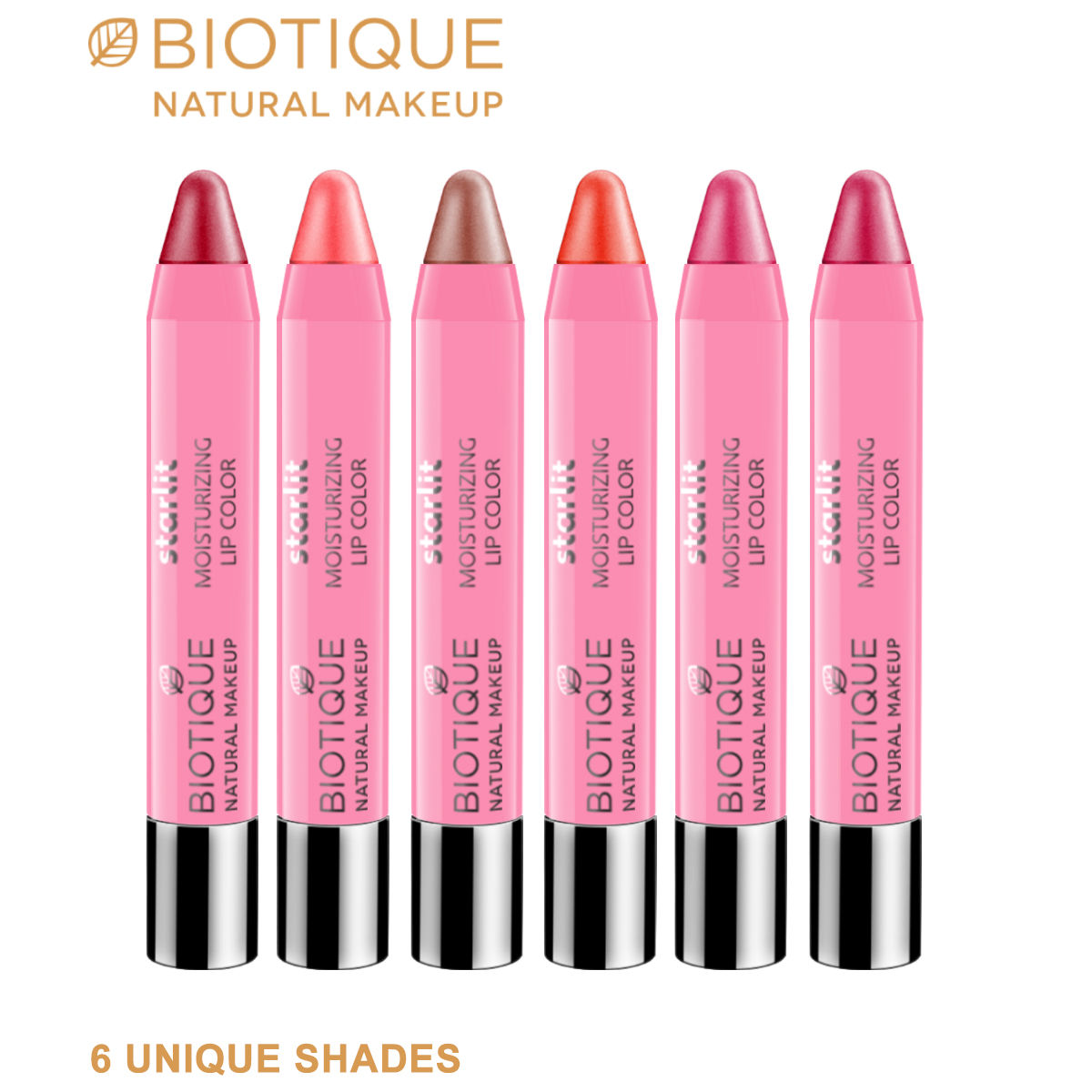 biotique lip crayon