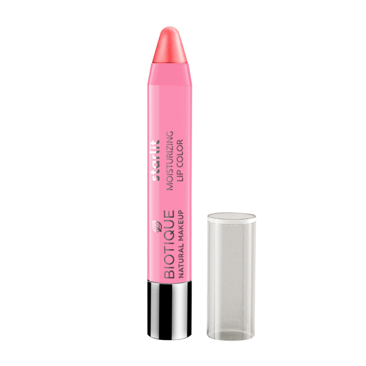 biotique lip crayon