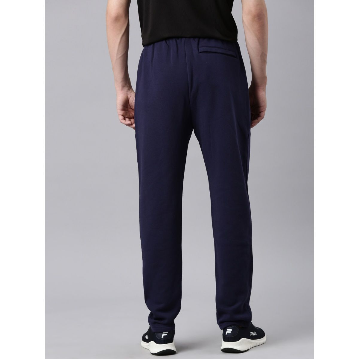 Fila blue clearance pants