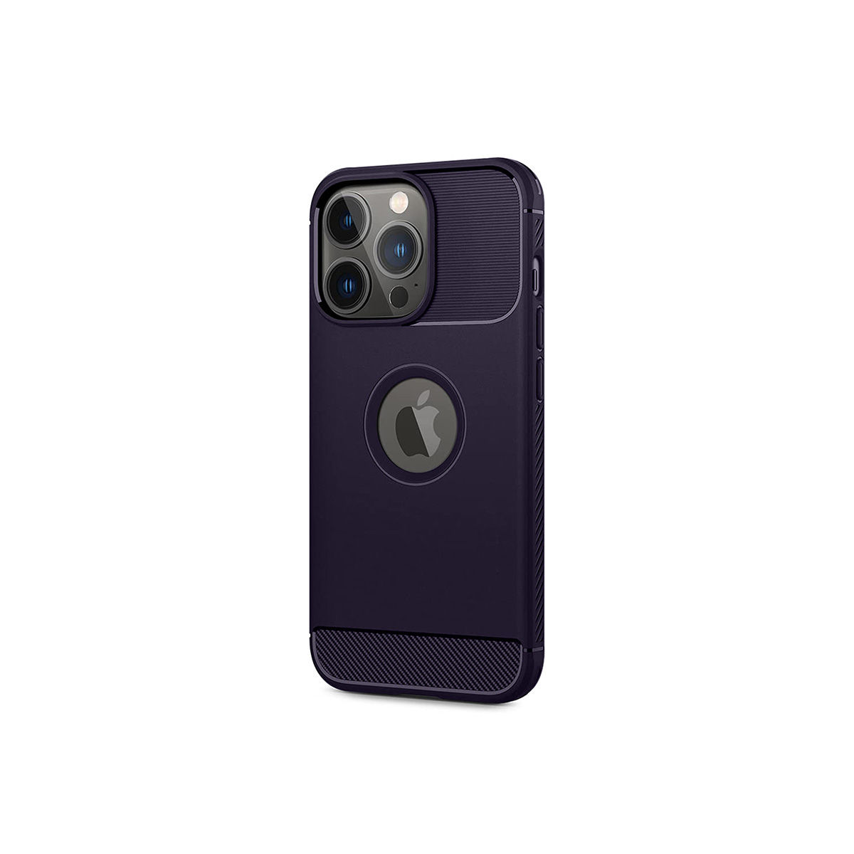 Treemoda Mobile Covers : Buy Treemoda Lavender Solid Silicone Apple Iphone  14 Back Case Online