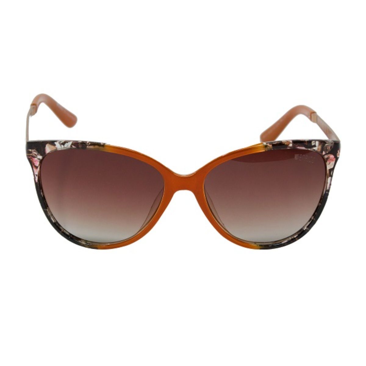 Red Hexagon Sunglass | Buy Women Sunglasses | Shades Online - YourSpex