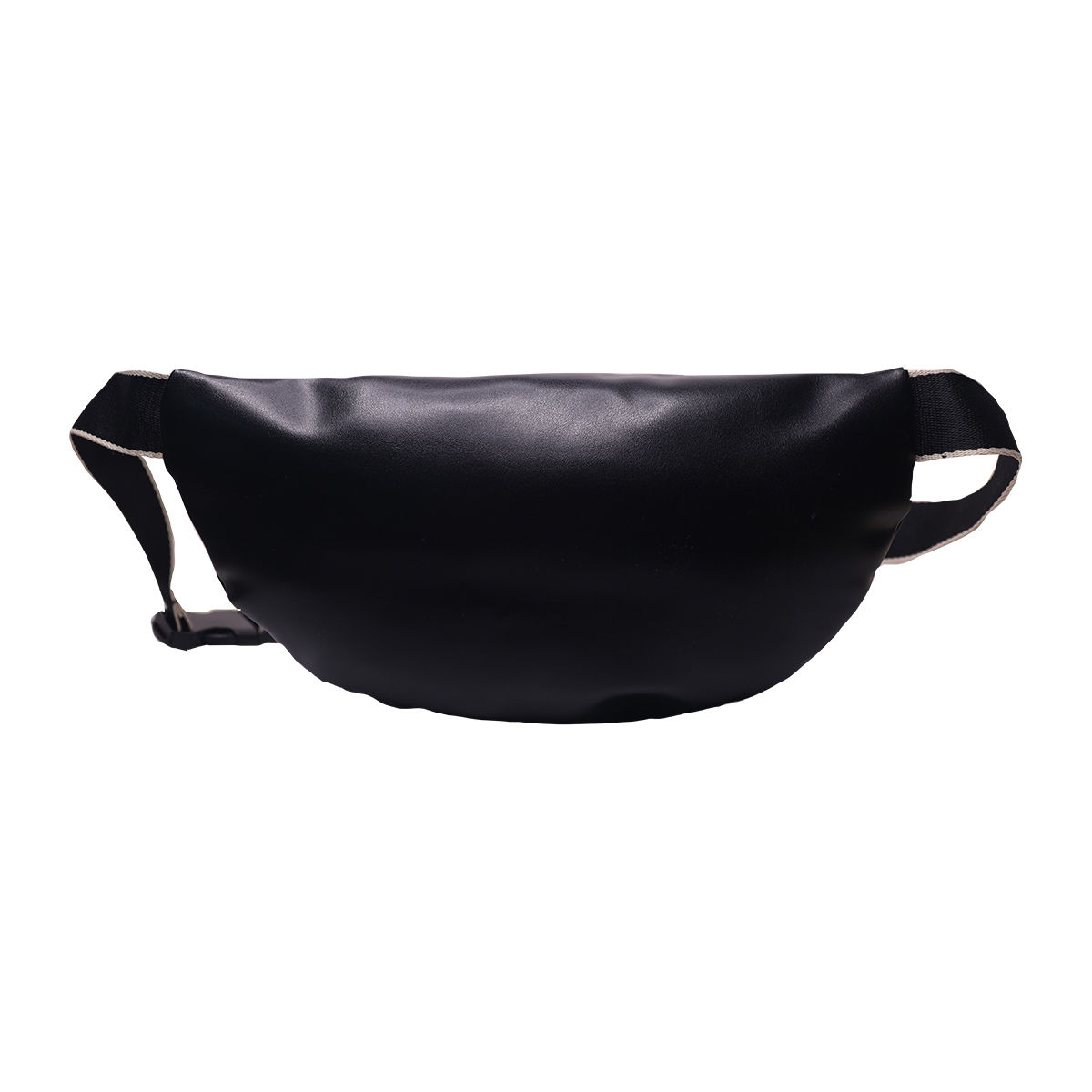 Buy Angeline Classic Black Designer Belt Bag Online