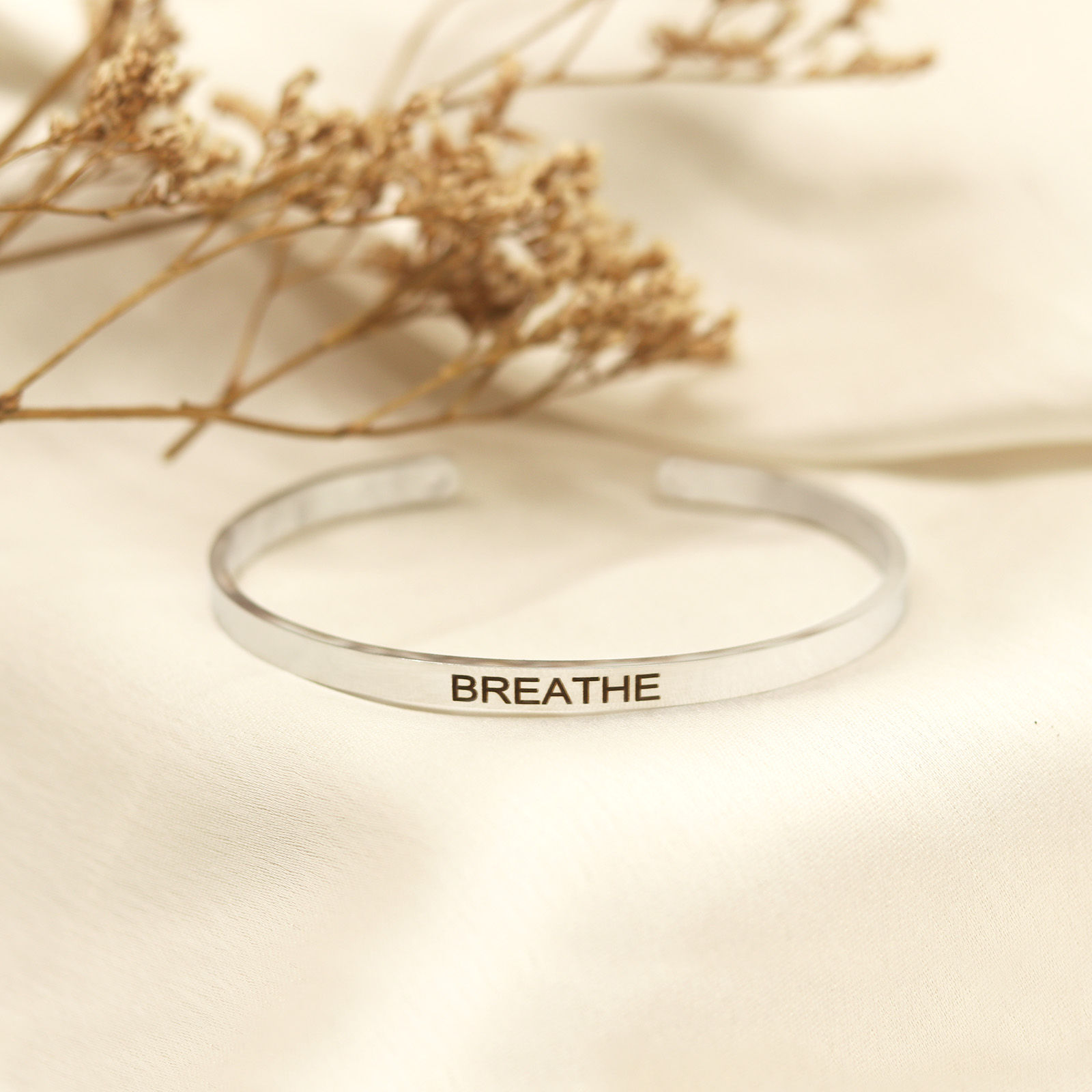 breathe mantra band