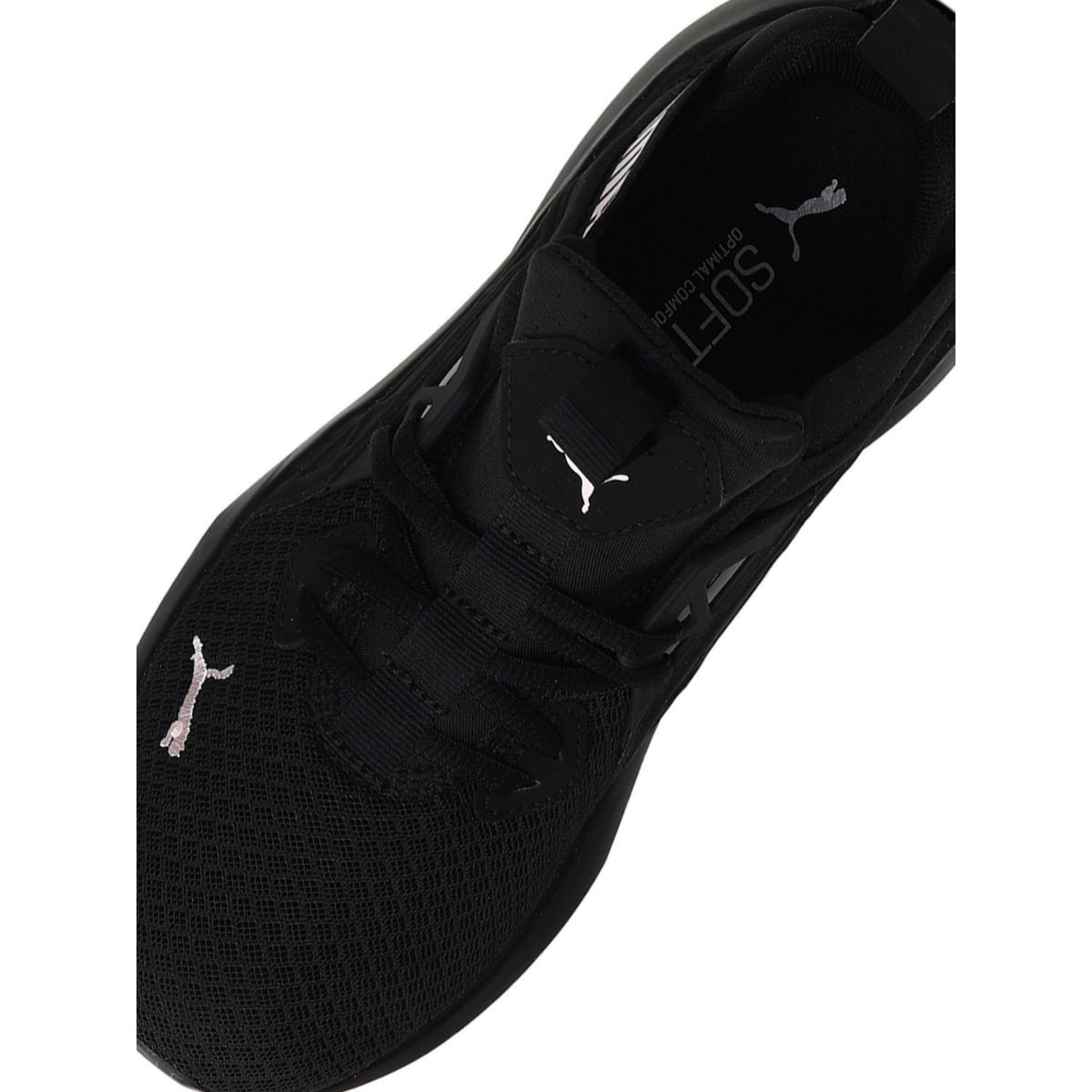 Buy Puma Softride Enzo NXT Women Black Training Shoes Online