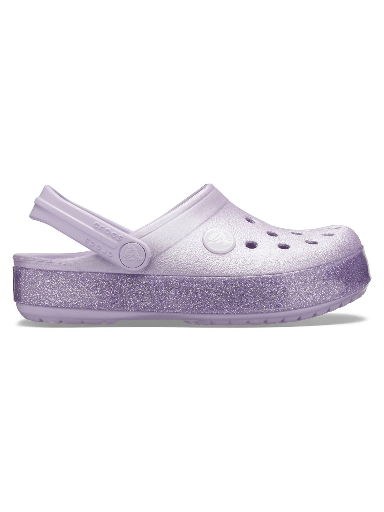 lilac crocs adults