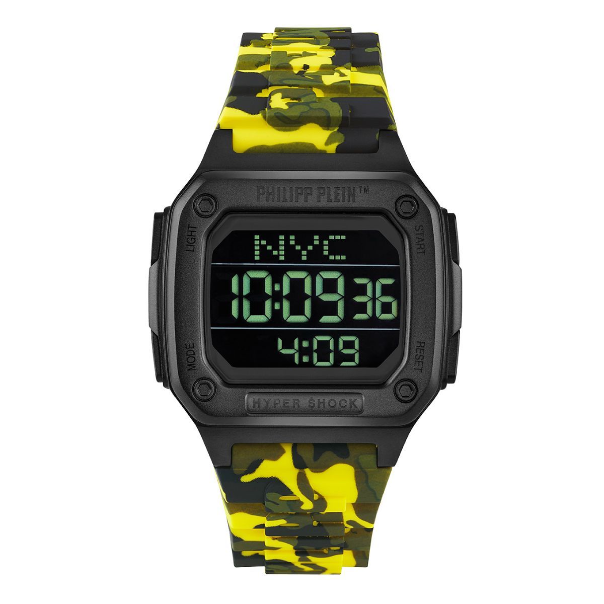 Square Digital Sports Watch - Avon Specialist | Shop Cosmetics | Beauty |  Fashion And Accessories Worldwide