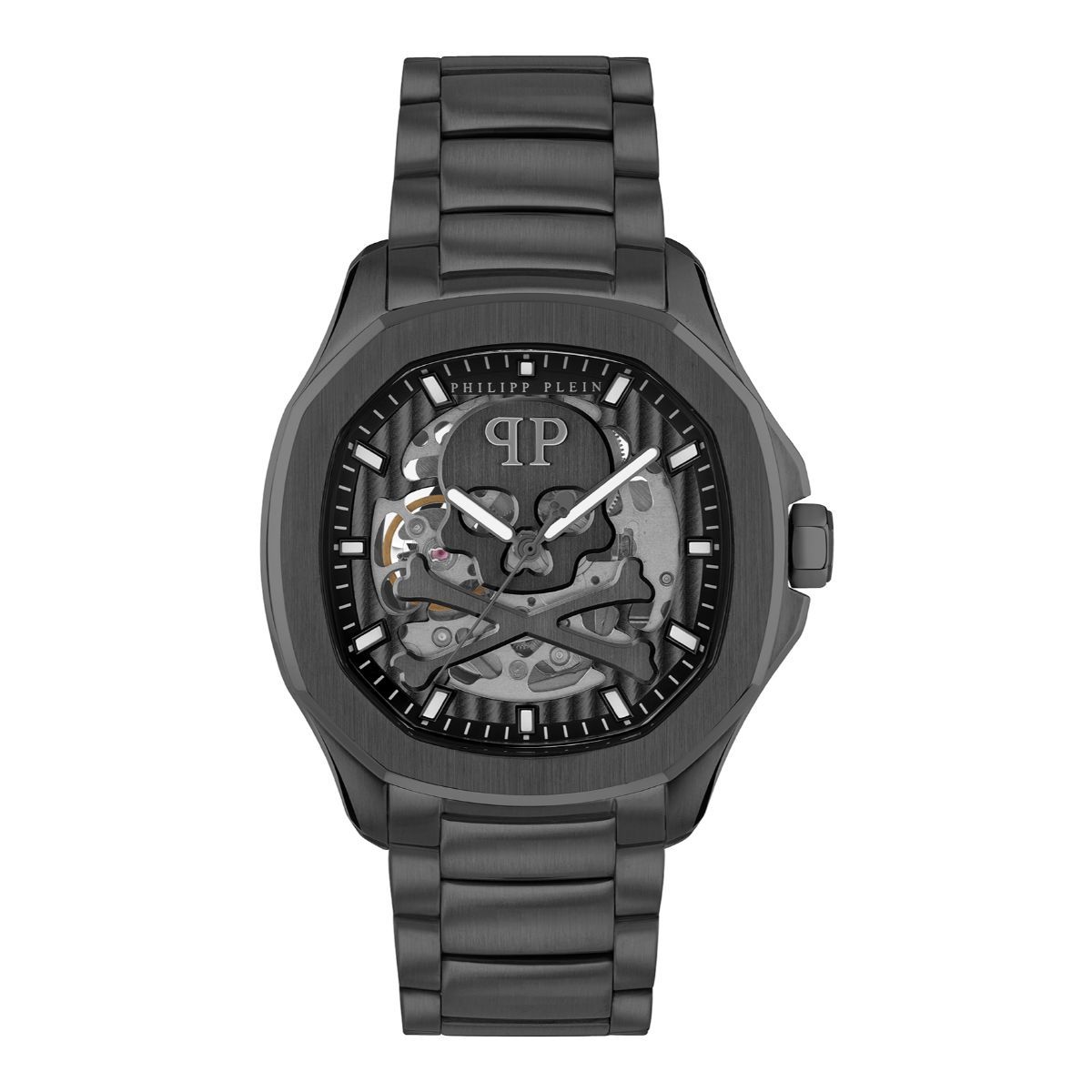 Philipp Plein - Audemars Piguet Royal Oak Offshore - Superwatchma