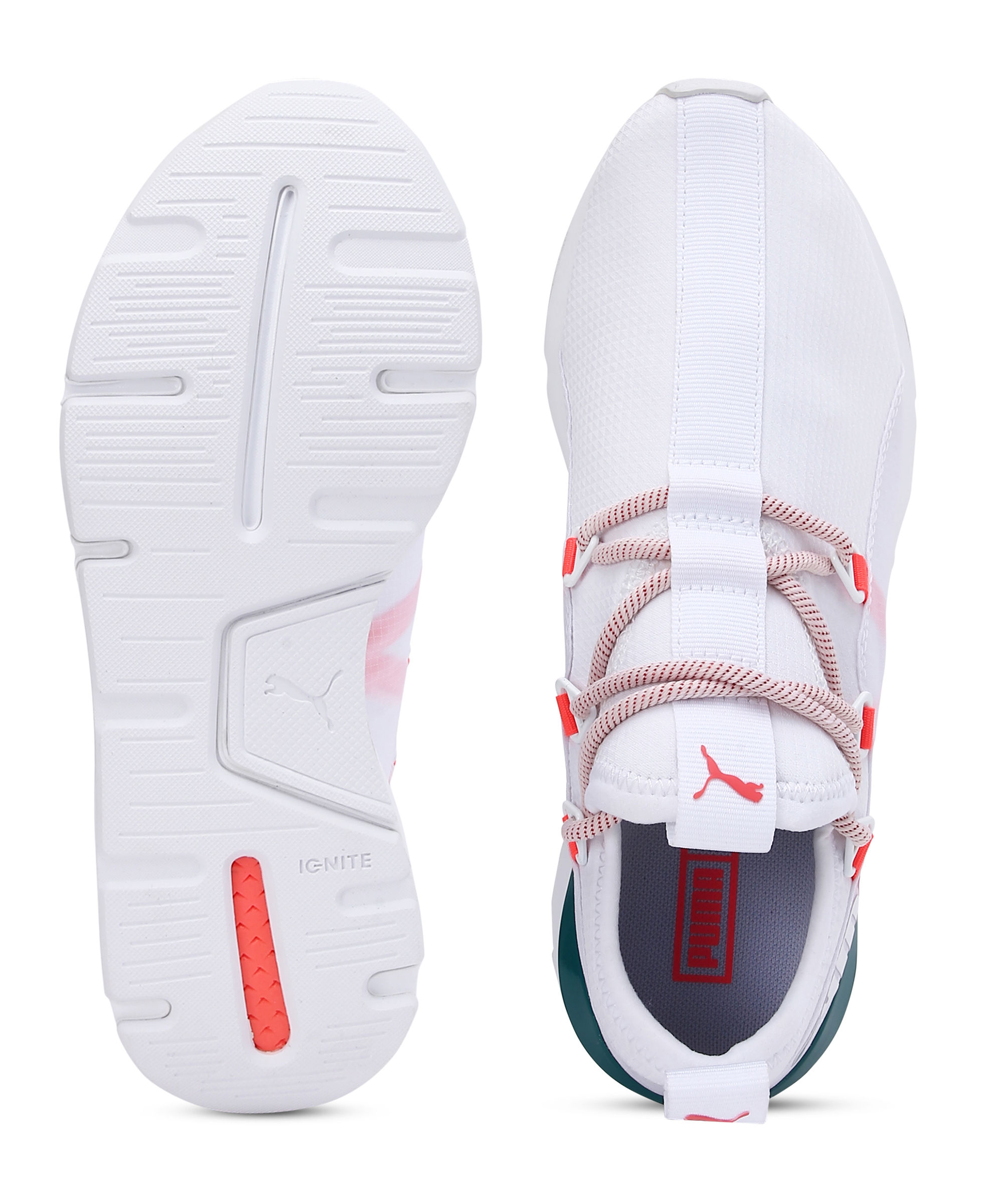 Puma Muse 2 Hypertech WNS Women Casual 