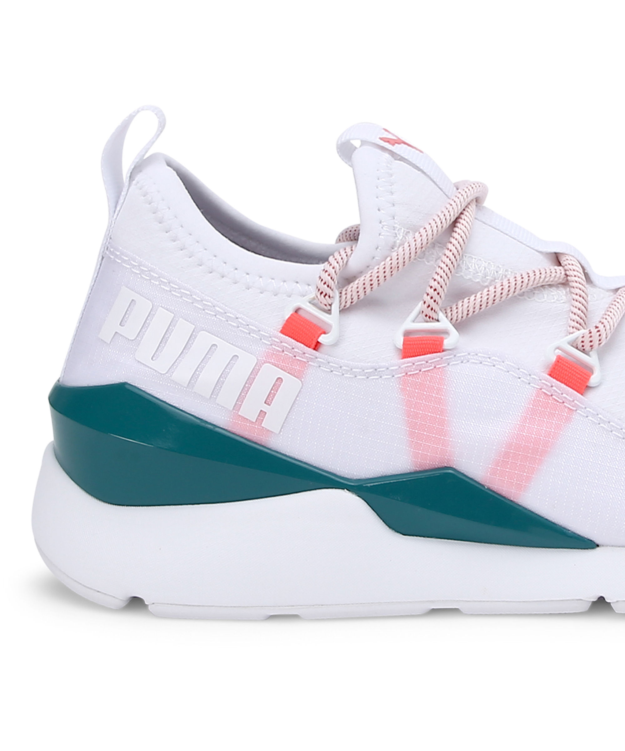 Puma Muse 2 Hypertech WNS Women Casual 