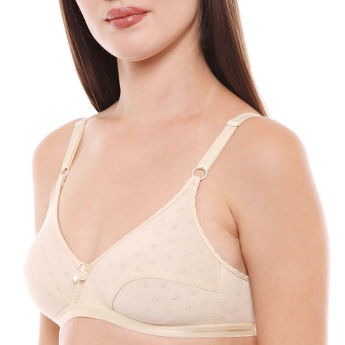 In Beauty Full New Body Care Bra Multicolour : : Clothing &  Accessories