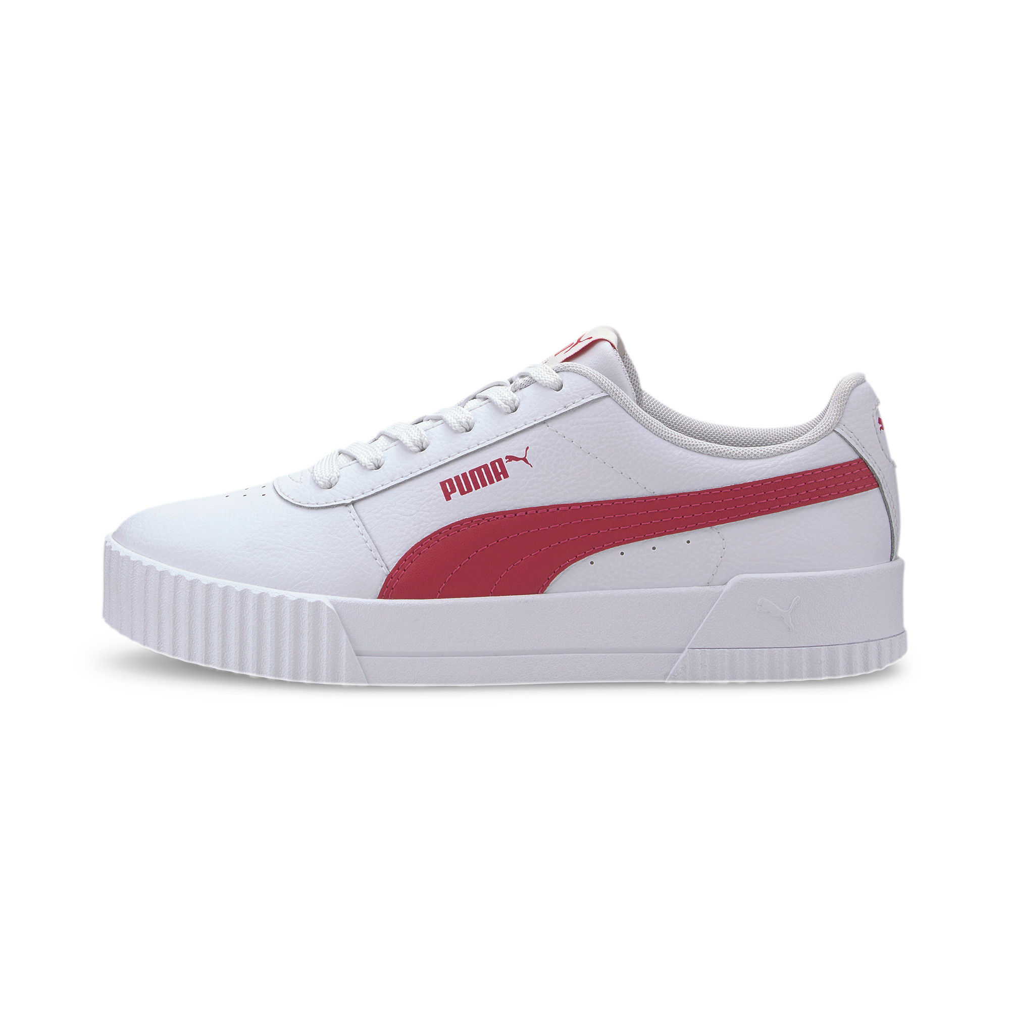 puma california casual sneakers womens