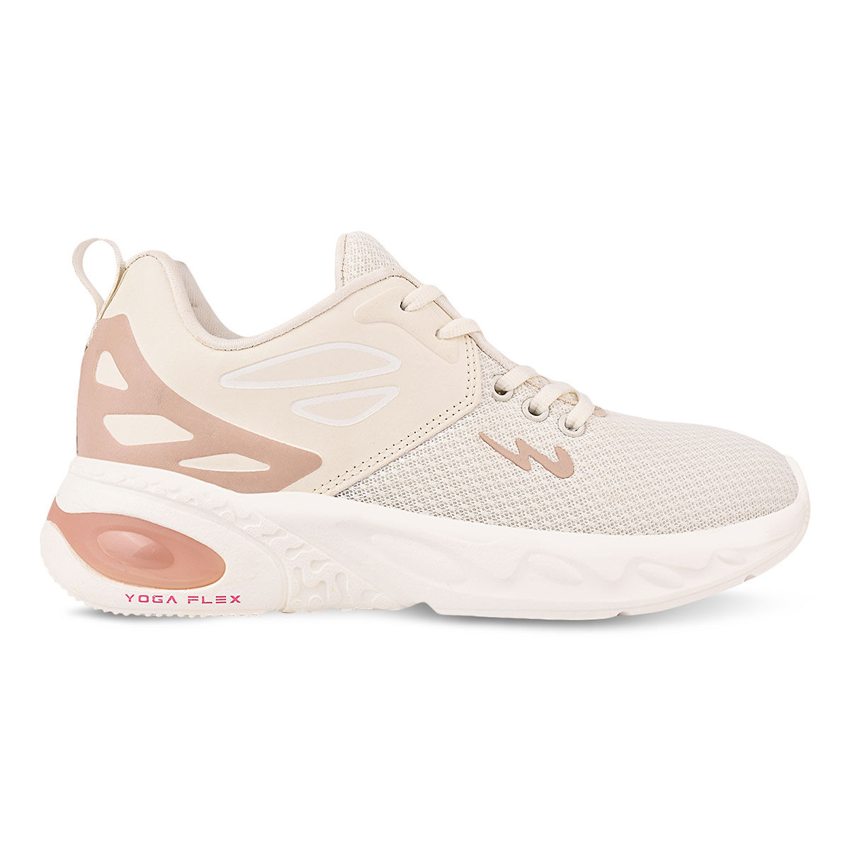 Campus Camppunk Off White Women Running Shoes Buy Campus Camppunk