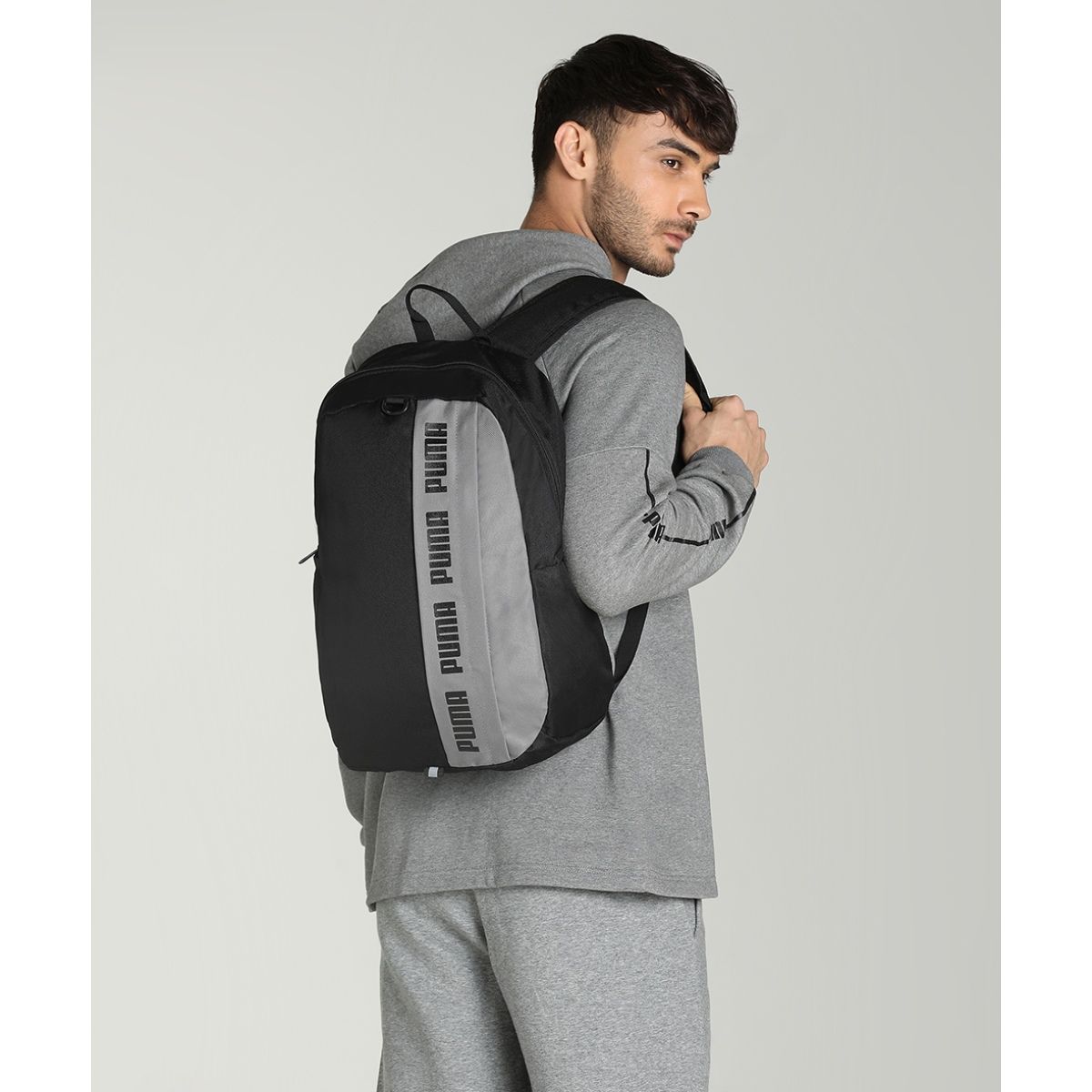 Buy PUMA Phase Backpack II Black Online