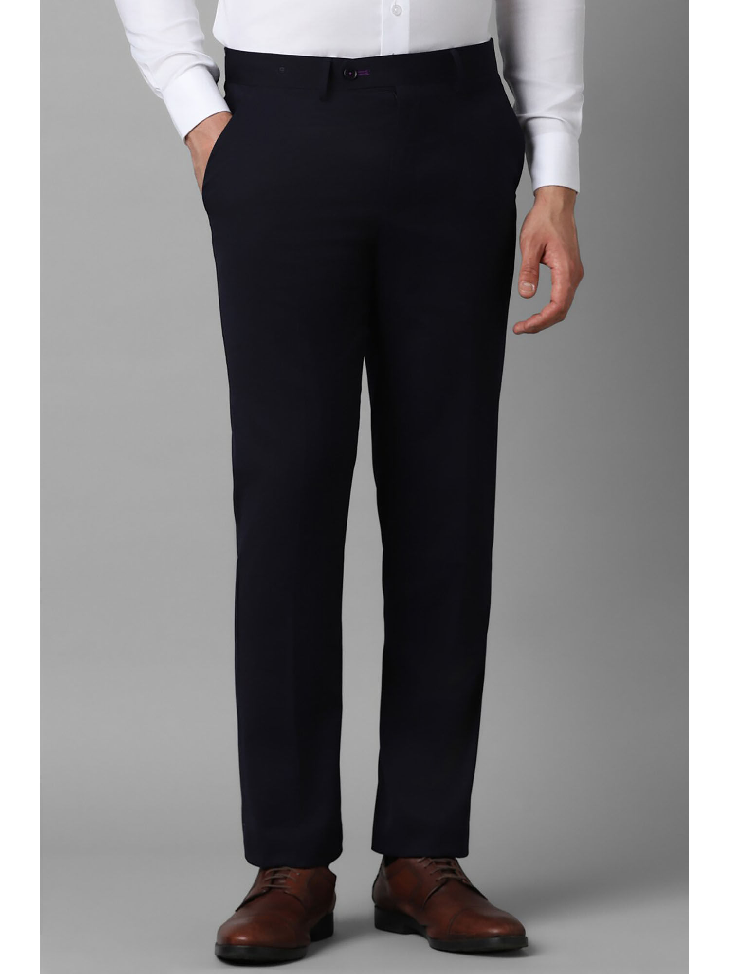 Louis Philippe Formal Pants For Men – Xuper