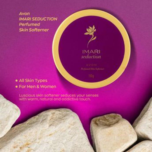 Buy Avon Imari Seduction Perfumed Skin Softener For Her Online