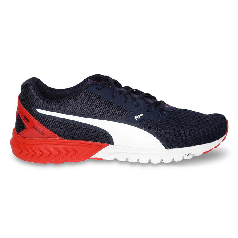 puma ignite stride review