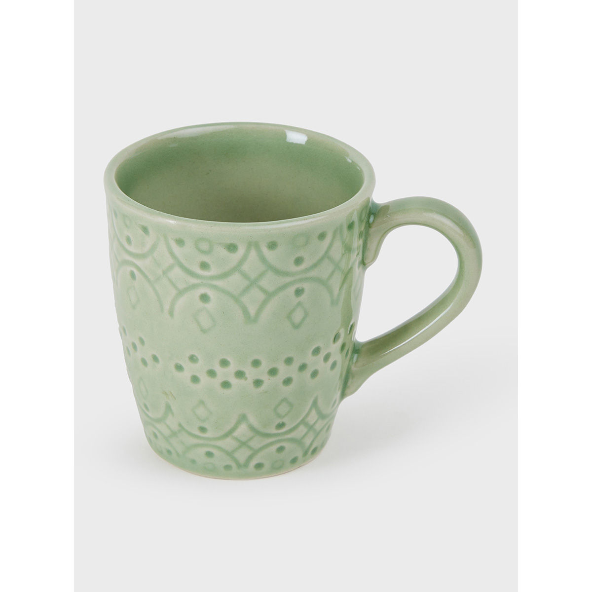 Fabindia Haritah Coffee Mug Buy Fabindia Haritah Coffee Mug Online at