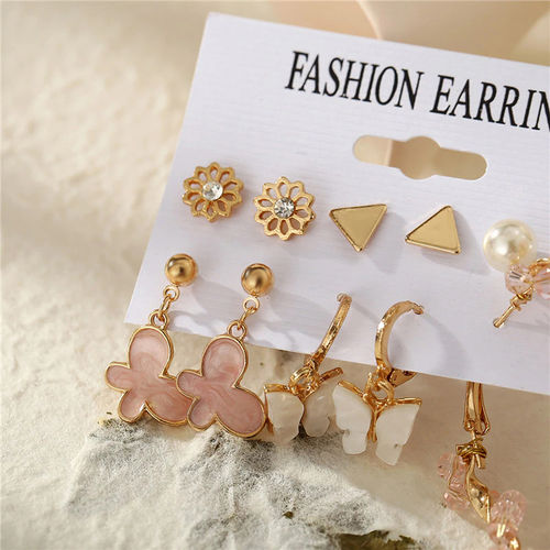 uncommon simple earrings designs