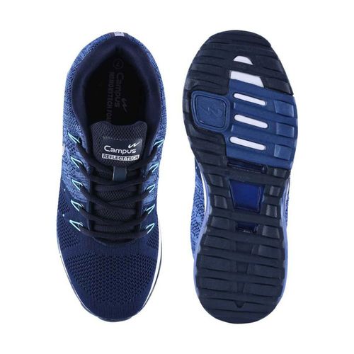 Campus Peris Running Shoes (5g-633-navy-sky): Buy Campus Peris Running  Shoes (5g-633-navy-sky) Online at Best Price in India | NykaaMan