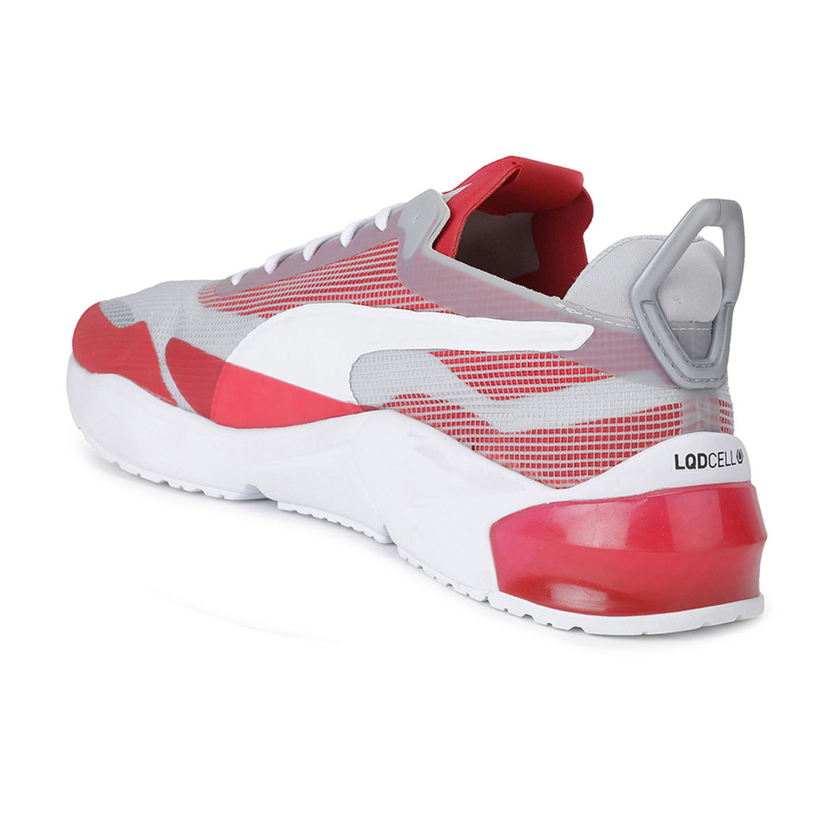 Puma men's lqdcell outlet optic running shoes