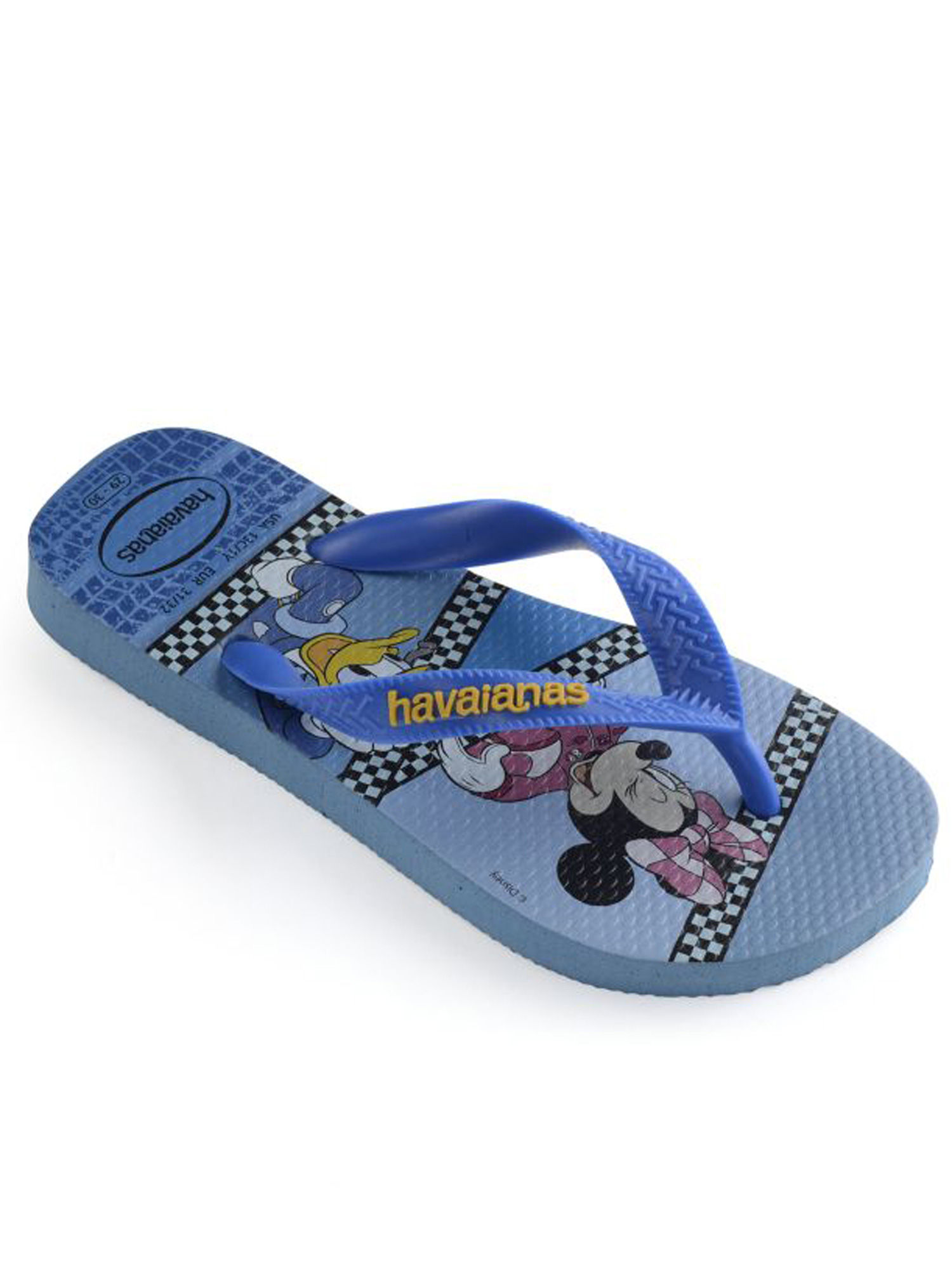 Havaianas mickey clearance 9