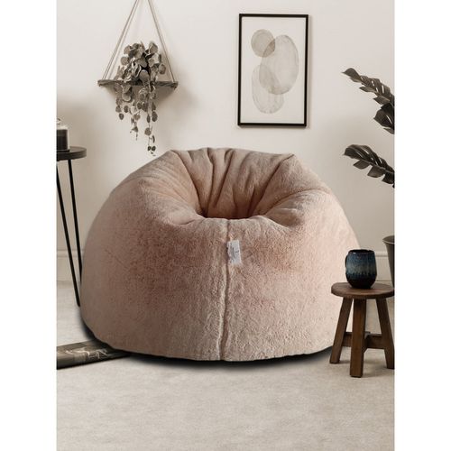 Amazon Brand Solimo Jumbo Bean Bag With Beans Price Buy