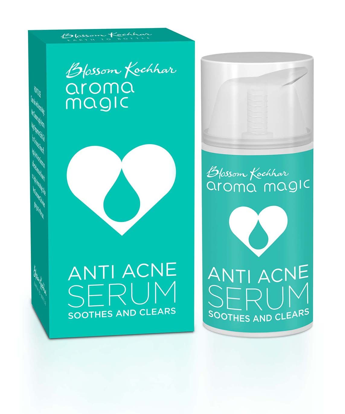 Aroma Magic Anti Acne Serum