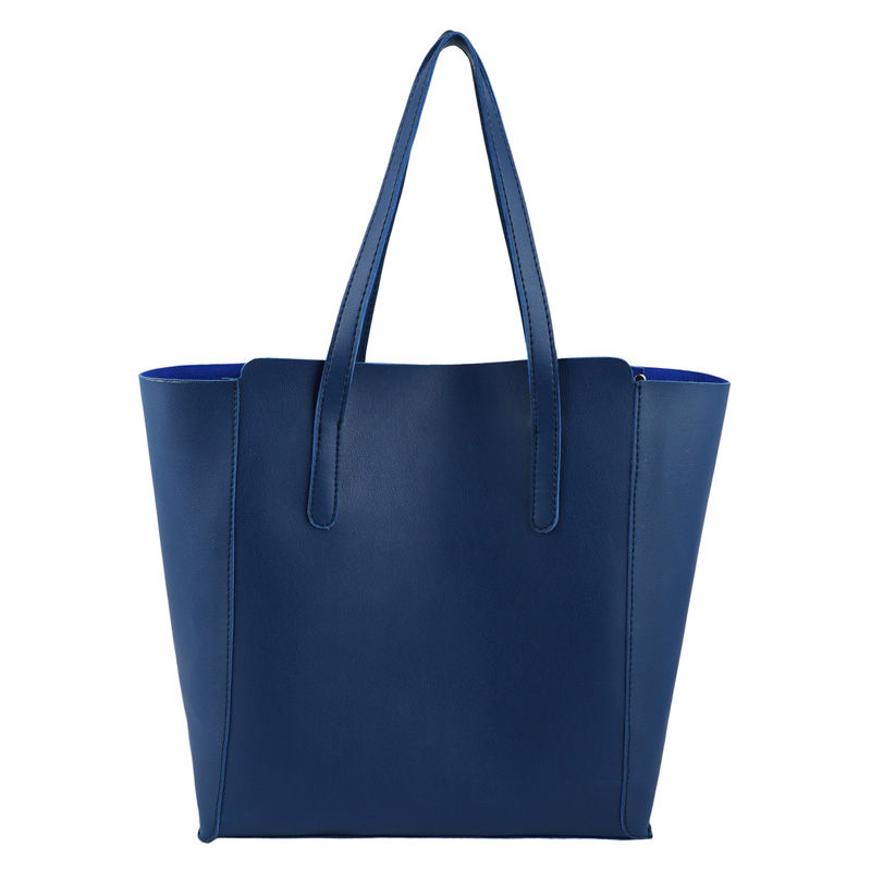 Bagsy Malone Blue Tote Combo Set Of 2: Buy Bagsy Malone Blue Tote Combo ...