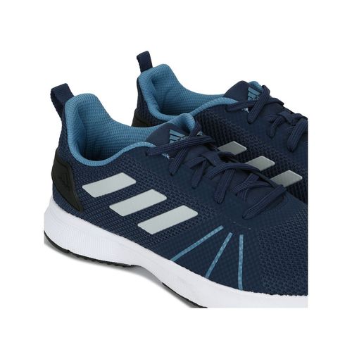 adidas Fluidglow M Blue Running Shoes: Buy adidas Fluidglow M Blue Running  Shoes Online at Best Price in India | NykaaMan