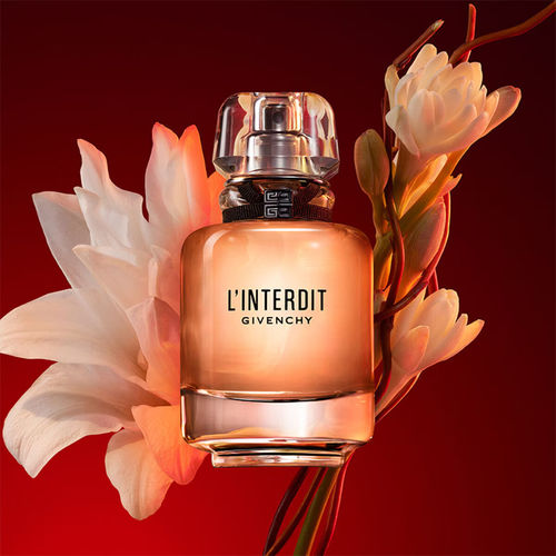 L Interdit Givenchy Perfume Buy Givenchy L'interdit Eau De Parfum